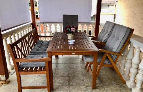 Apartments Pine & Oak with shared seasonal hot tub - Photo 45