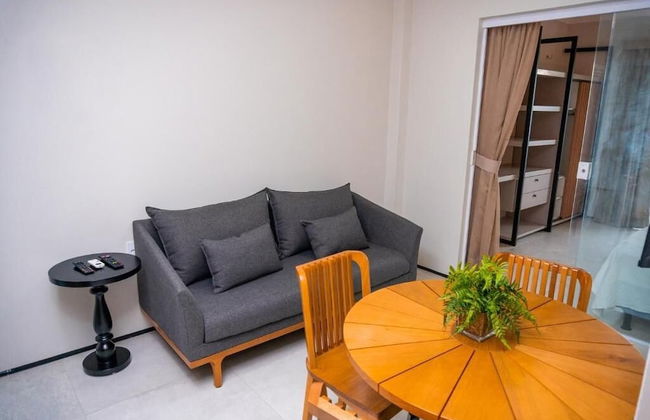 VM Flat Residence - Photo 32