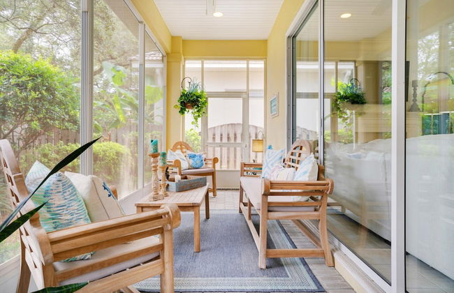 Mermaid Manor - Foto 47