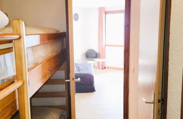 Appartement 4pers rénové de 24M2 pied des pistes - Photo 11