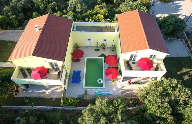 Luxury Villa Gaby With Heated Pool - Foto 25