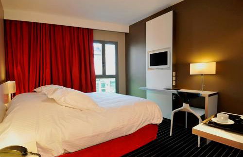 B&B Home Lyon Centre Berthelot - Foto 41