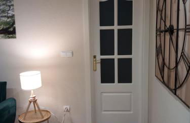 Apartamento Contemporáneo - Foto 6