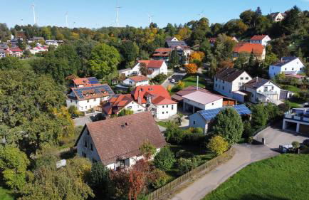 Ferienwohnungen am Jura - Foto 35