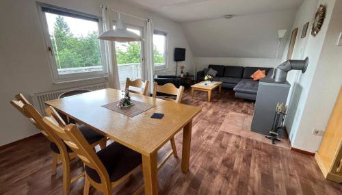 Haus Waldzeit, inclusief bedlinnen handdoeken en eindservice - Foto 4