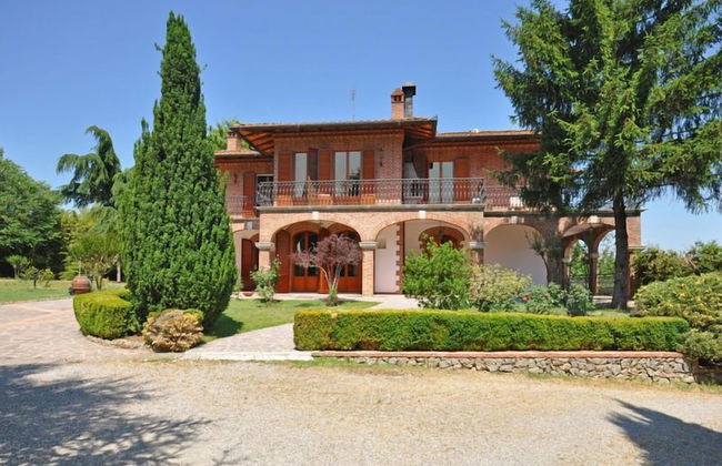 Villa Lauretana - Foto 41
