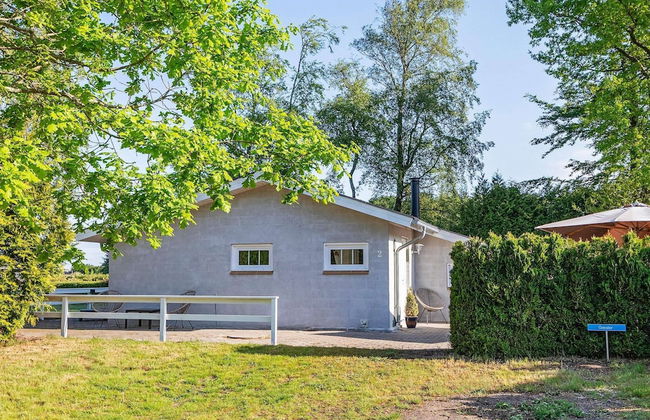 6 Person Holiday Home in Farso - Photo 1