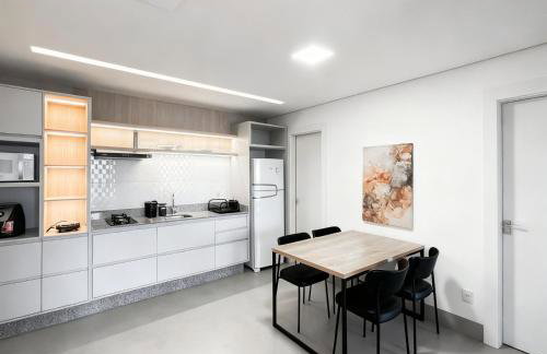 Loft de Luxo há Poucos Passos do Shopping CG - Foto 14