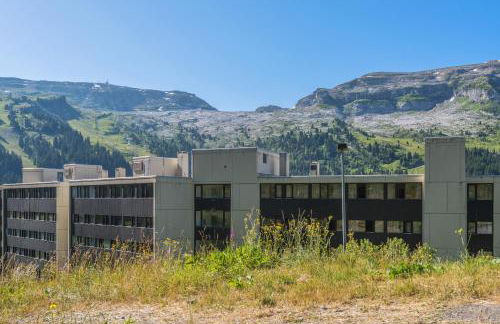 Résidence Pierre & Vacances La Forêt - Foto 13