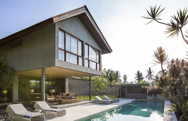 Villa Casabama Sandiwara - Foto 30