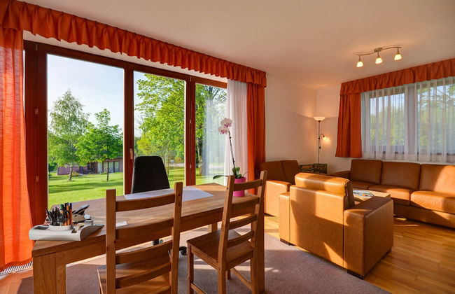 Amenity Resort Ceska Kanada - Foto 5