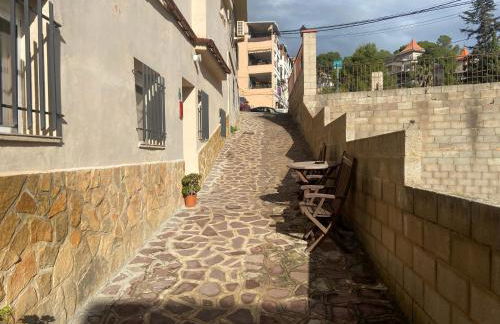 Clau al castell apartament - Photo 16