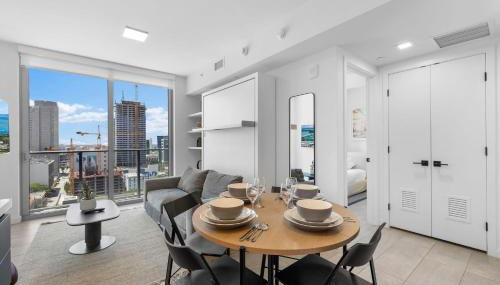 High Style Living in the Heart of Miami - Foto 3