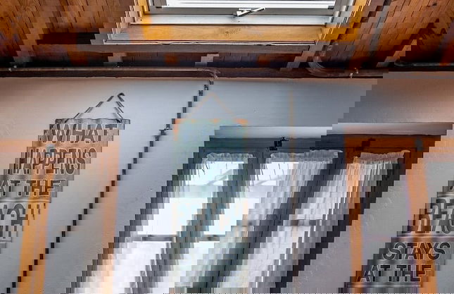 Terra Lodge - Photo 25