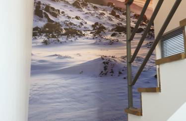 Altavista Penthouse T2 - Foto 19