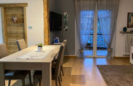 Appartamento "Roby" in centro Cavalese - Foto 28