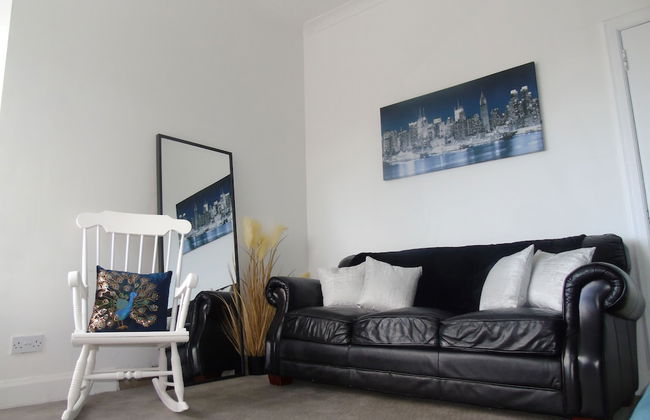 Snug - Grian-aig Apartment - Foto 14