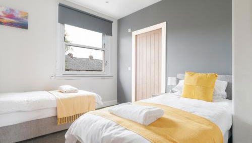 Dalkeith Three Bed Two Bath Apartment - Photo 3