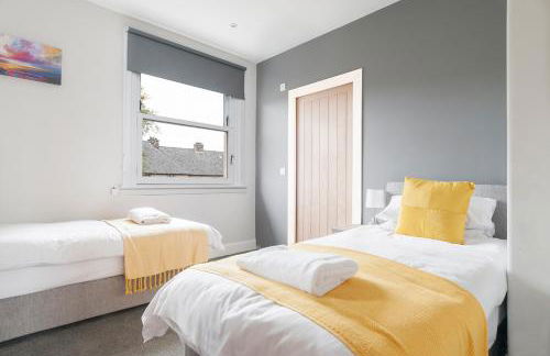 Dalkeith Three Bed Two Bath Apartment - Photo 3