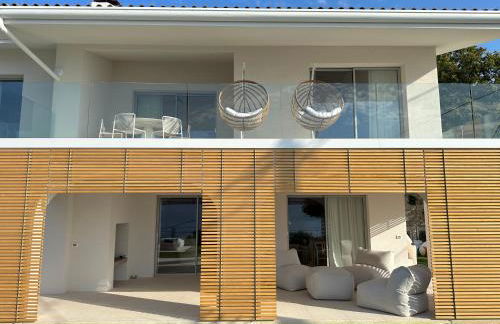 Villa Montagna - Foto 5