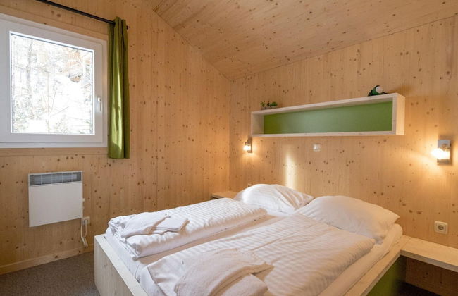#45 mit IR-Sauna und Sprudelbad innen - Foto 7