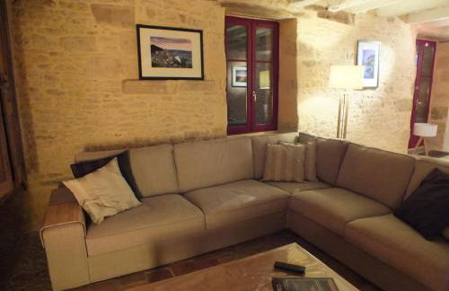 Clos Lamonzie - Foto 18