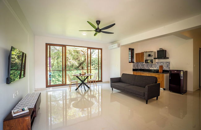 Mistral by the Sea - Foto 17