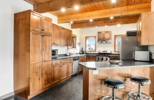 The Skis Knees - Foto 7