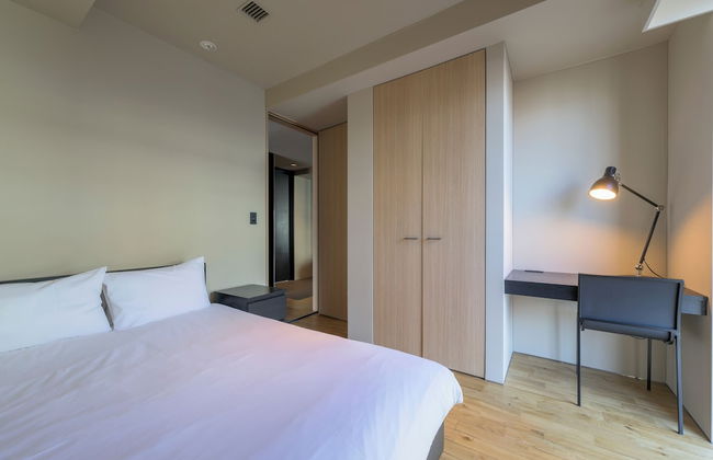 MUSE Niseko - Foto 21