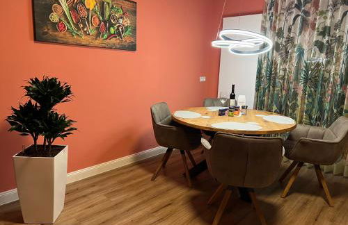 CityDreams mit Altbauflair die Premiumunterkunft in Lörrach bei Basel - Foto 10