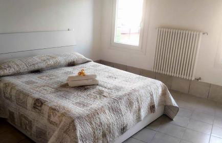 House on the water Murano - Photo 1