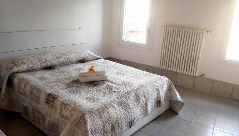 House on the water Murano - Photo 1