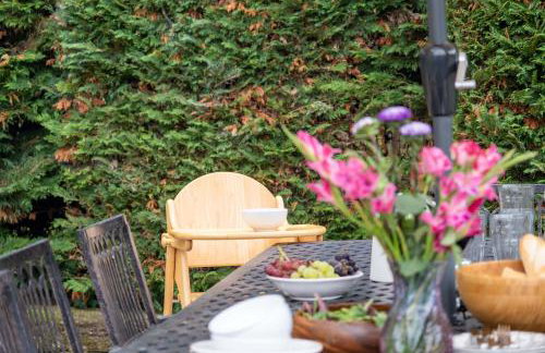 The Coach House - Foto 41