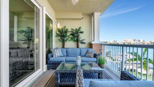 Waterfront -3BR - 2Kings -Pool Balcony - Beach - Foto 4