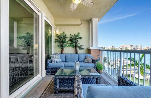 Waterfront -3BR - 2Kings -Pool Balcony - Beach - Foto 4