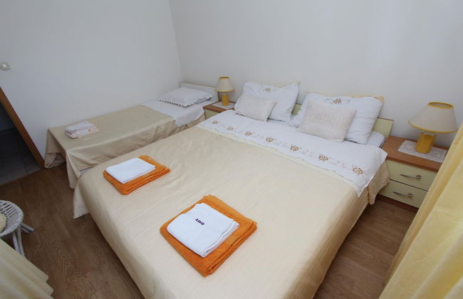 Apartments Milena - Foto 12