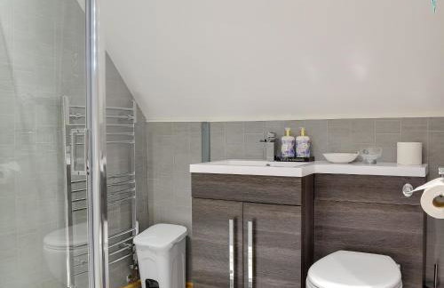 Quarry Lodge - Foto 9