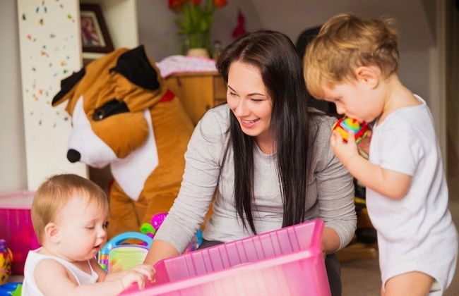 Apartment Vesta with a park view - Foto 16