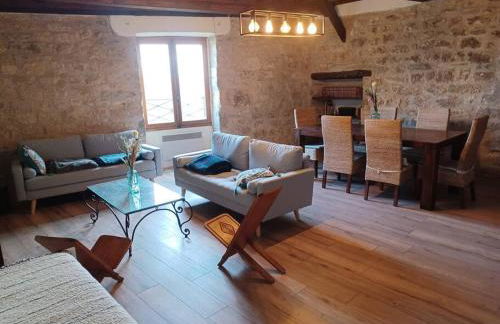 Les Hauts de Cordes - Foto 1