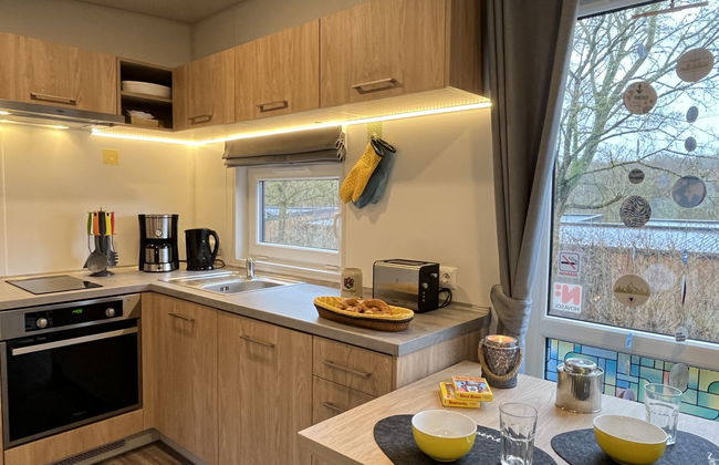 Tiny Haus Karin - Photo 14