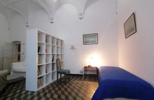 Sweet dreams a Villa Migone - Appartamento a uso turistico - Foto 17