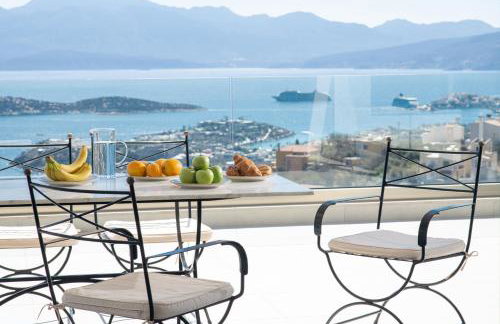 Horizon View Villa - Foto 29