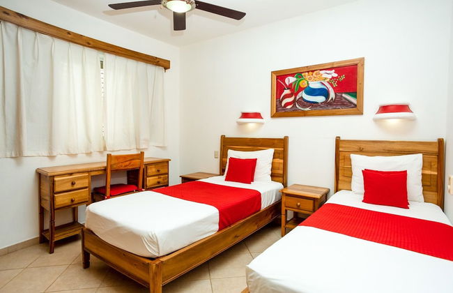 Albachiara Hotel - Foto 13