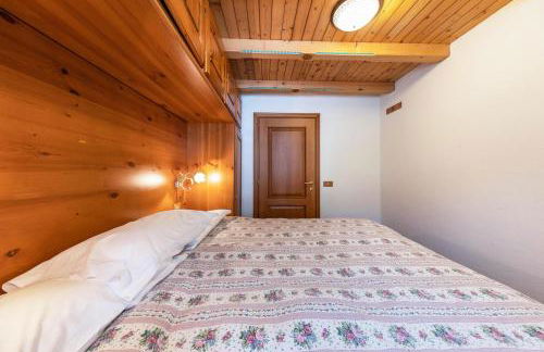 Ciasa Sommavilla Mansarda - Foto 12