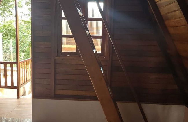 Chalés de Lençóis - Foto 21