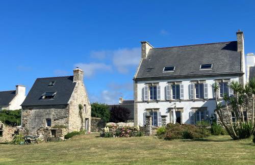 Ty Traez, holiday house for families in Cap Sizun - Foto 1