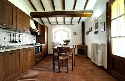 Agriturismo LeGi Toscana - Foto 80