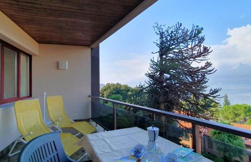 Apartment in Luino With Lake Maggiore Views - Foto 56
