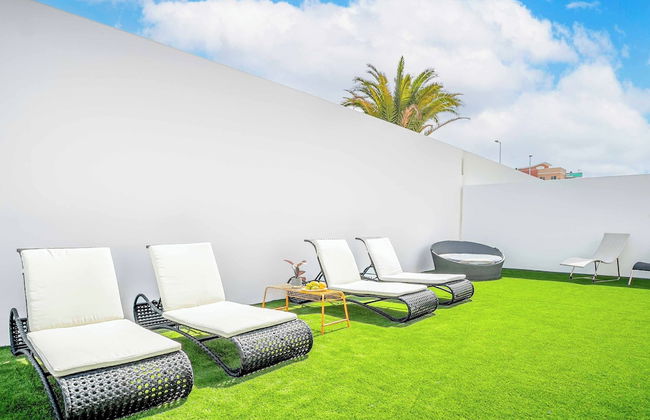 Villa Gaillardia - Foto 32