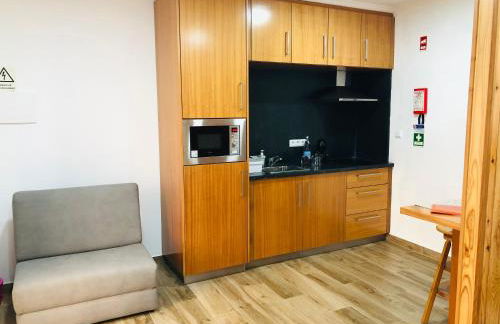 AMU- Apartamentos Mistérios da Urzelina - Foto 22